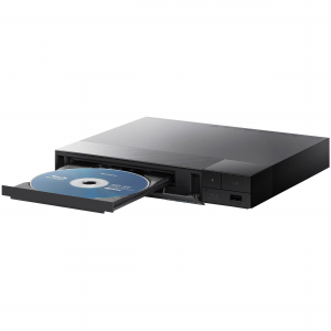 Blu-Ray