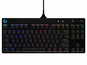GAMING TASTATURE