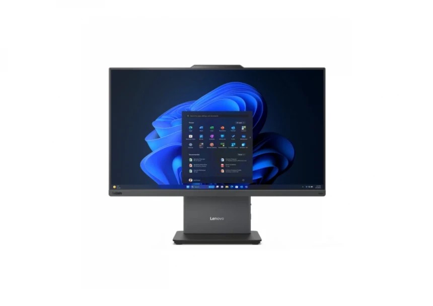 AIO Lenovo ThinkCentre Neo 50A Core i3-1315U 24 / DDR5 ...