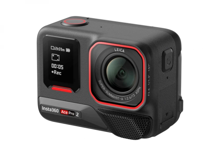 Akciona kamera Insta360 Ace Pro 2 Standard Bundle