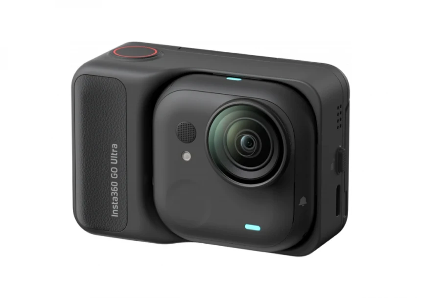 Akciona kamera Insta360 GO Ultra Creator(midnight bl)