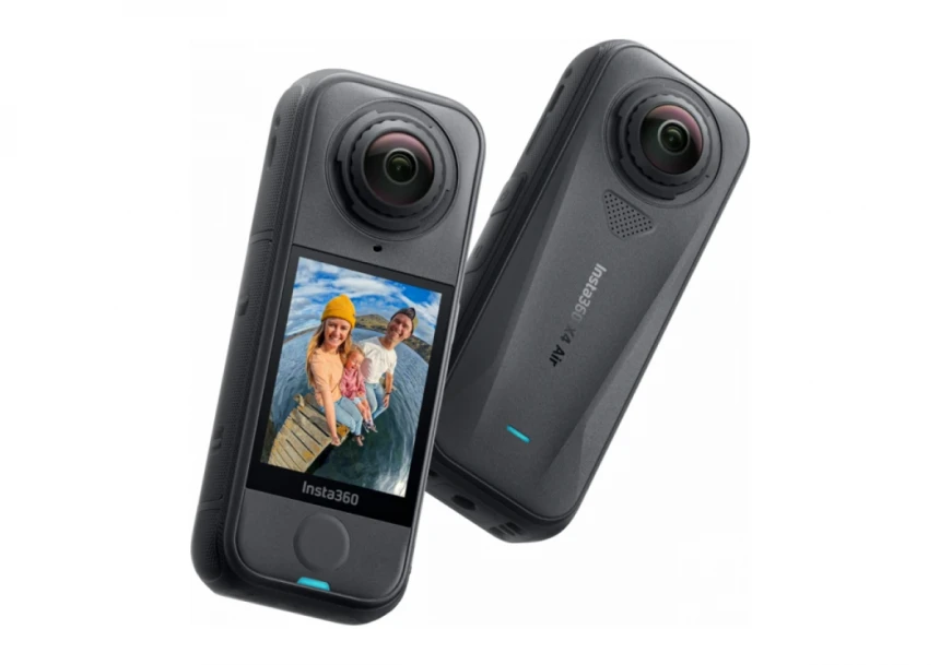 Akciona kamera Insta360 X4 Air Starter Bundle