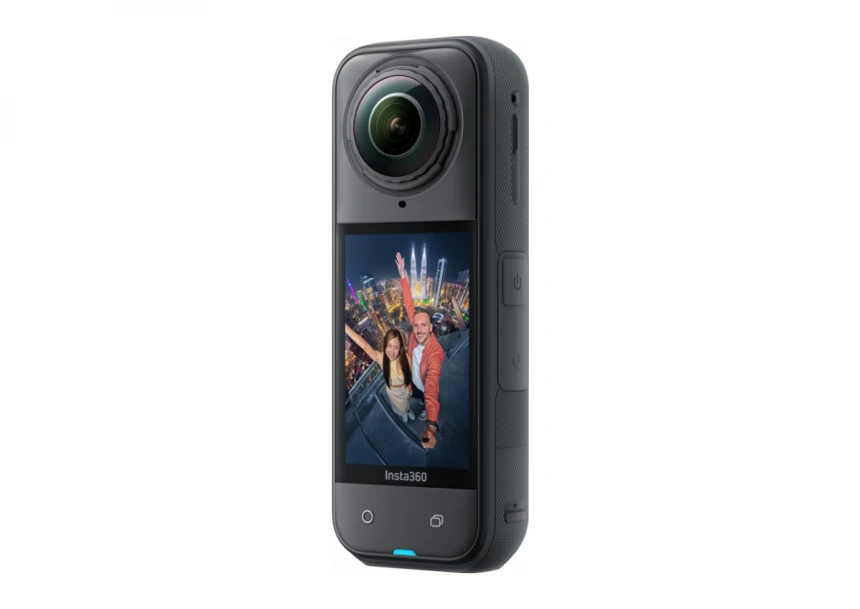 Akciona kamera Insta360 X5 Standard Bundle