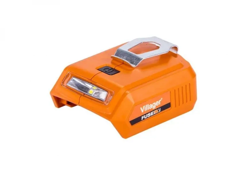 Akumulatorski usb punjač za mobilni telefon Villager VLN 992