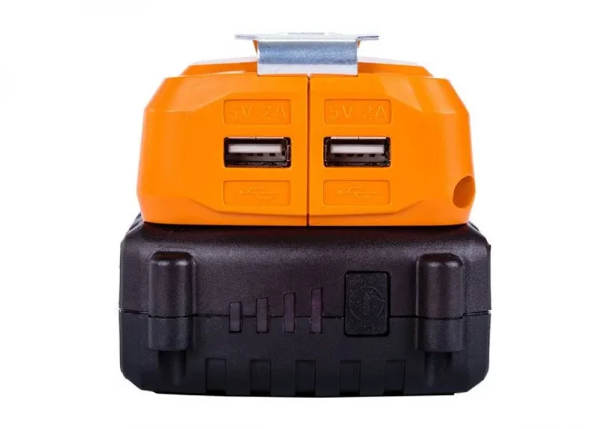 Akumulatorski usb punjač za mobilni telefon Villager VLN 992