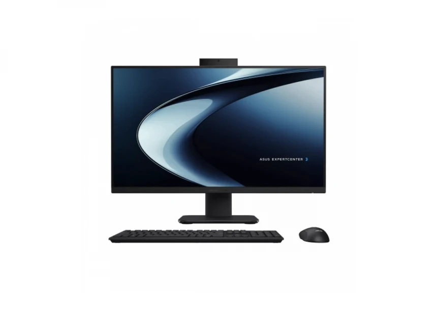 All in One Asus P470 27  FHD Core 5 210H/16GB SODIM/NVM...