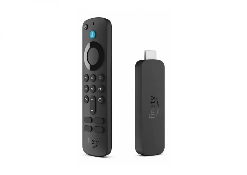 Amazon Fire Stick 4K gen.3 B0CJKTWTVT