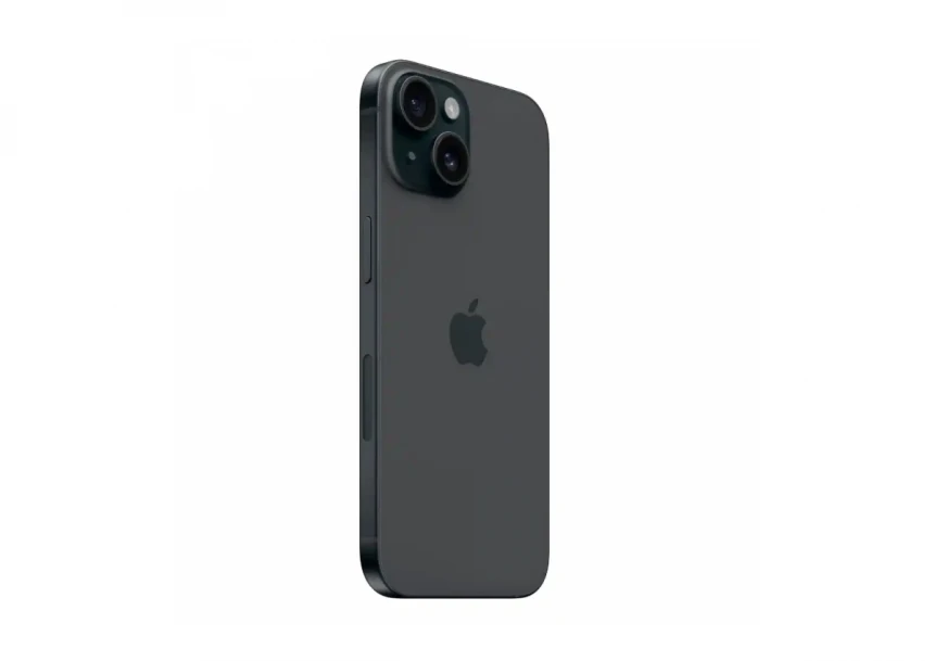 APPLE iPhone 15 6/512GB Black (MTPC3SX/A)