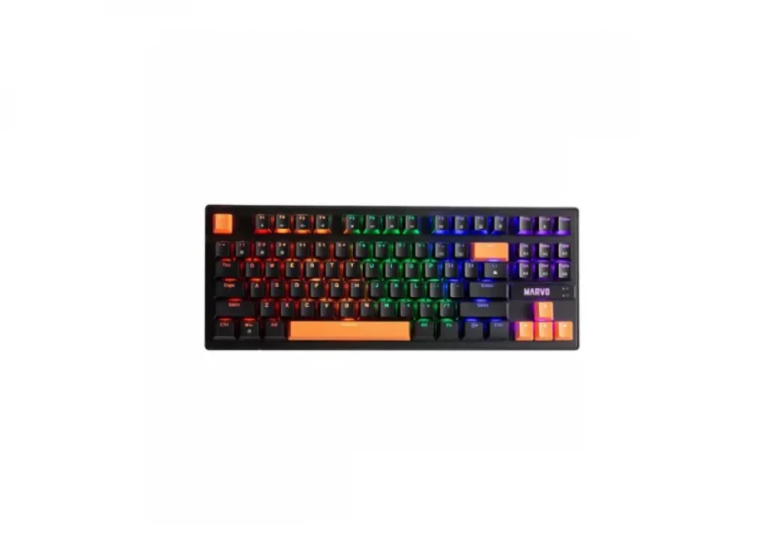 Bežična gaming tastatura Marvo KG936 Arma 82