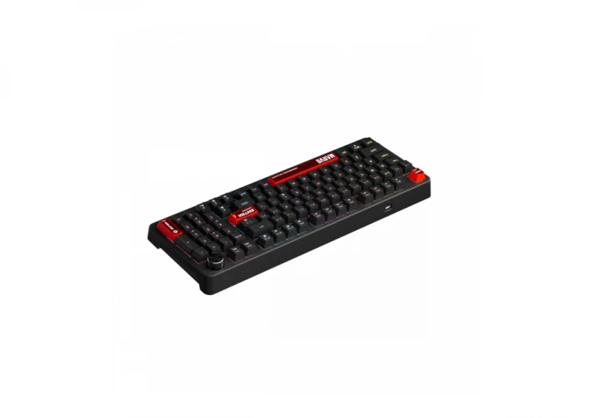 Bežična gaming tastatura Marvo KG937 Arma 98