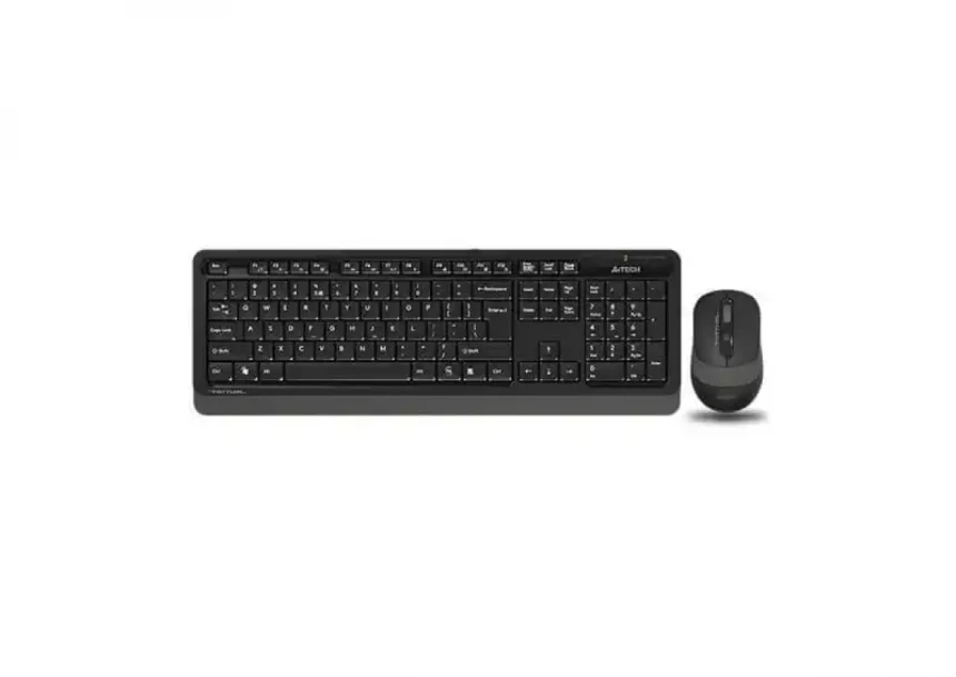 Bežična tastatura + miš A4 Tech FG1010 Fstyler YU