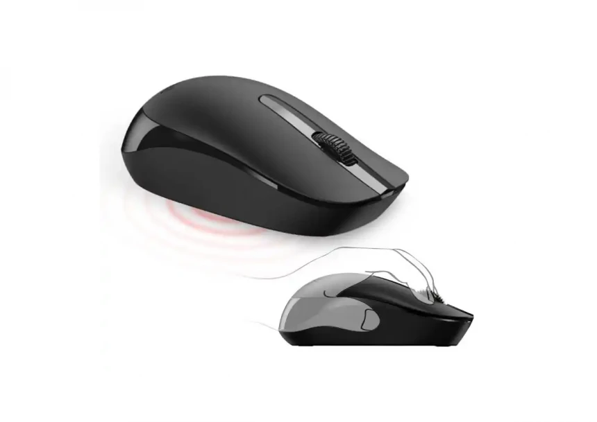 Bežična tastatura + miš Genius KM-8101 US