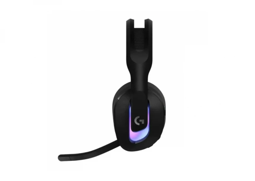 Bežične gaming slušalice Logitech G522 crne