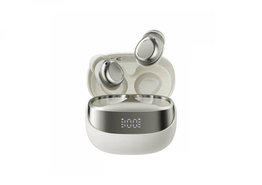 Bežične slušalice Blackview AirBuds 9 White