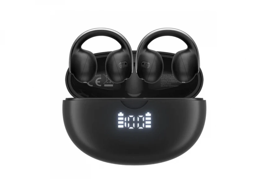 Bežične slušalice Blackview AirBuds 13 Black