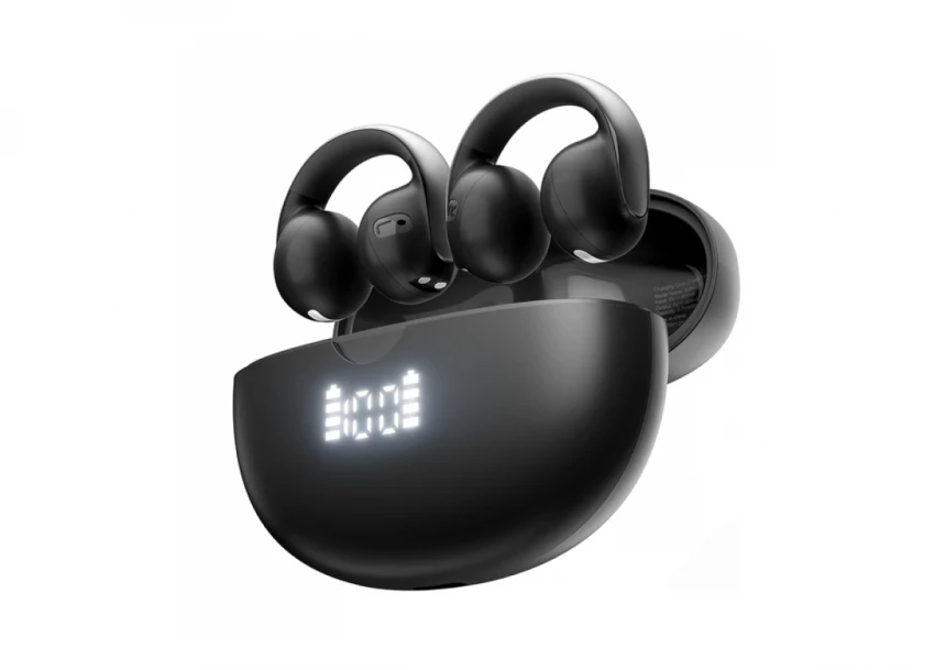 Bežične slušalice Blackview AirBuds 13 Black