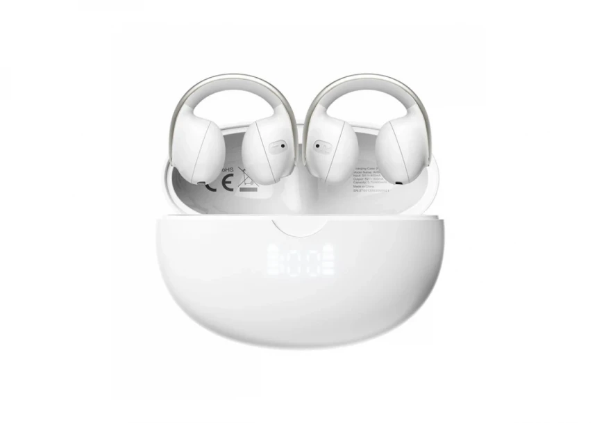 Bežične slušalice Blackview AirBuds 13/IPX7 Clip-on/ENC...