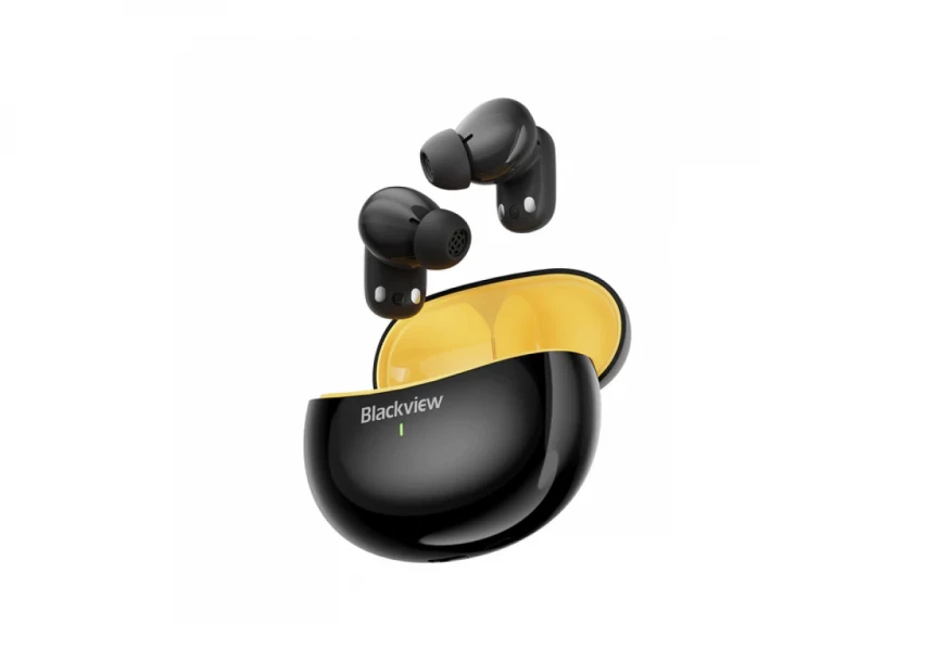 Bežične slušalice Blackview AirBuds 30 Black
