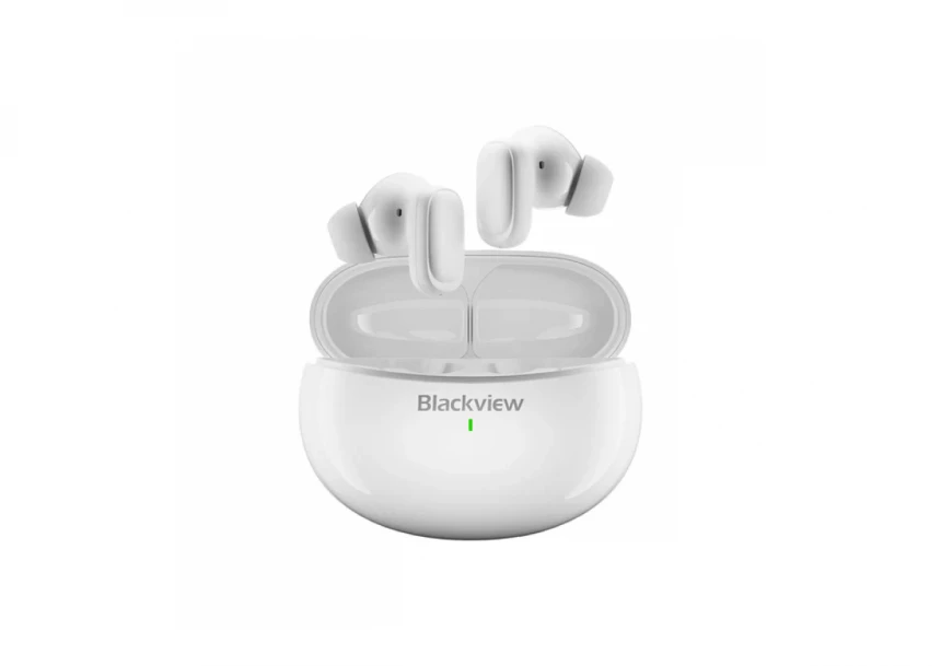 Bežične slušalice Blackview AirBuds 30 White
