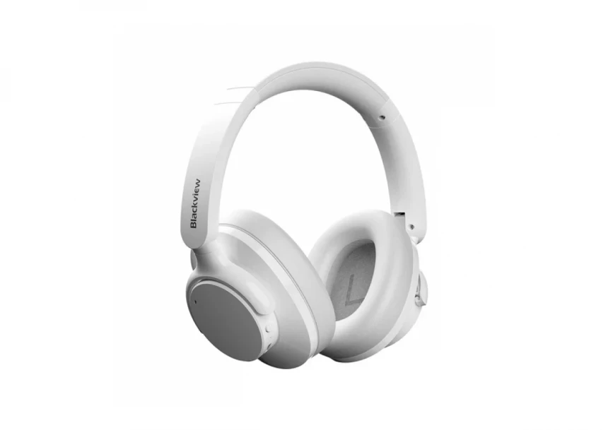 Bežične slušalice Blackview Fitbuds H1 ANC White