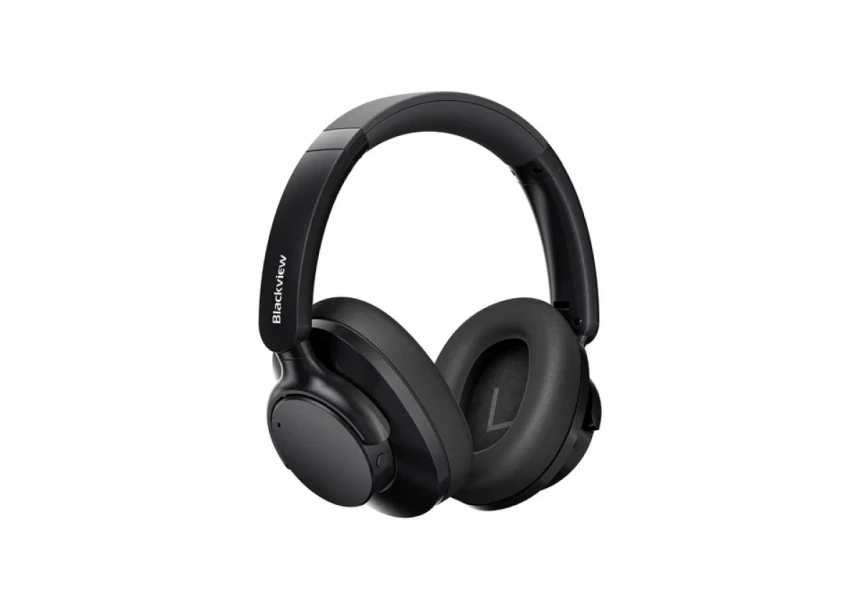 Bežične slušalice Blackview Fitbuds H1 ANC black