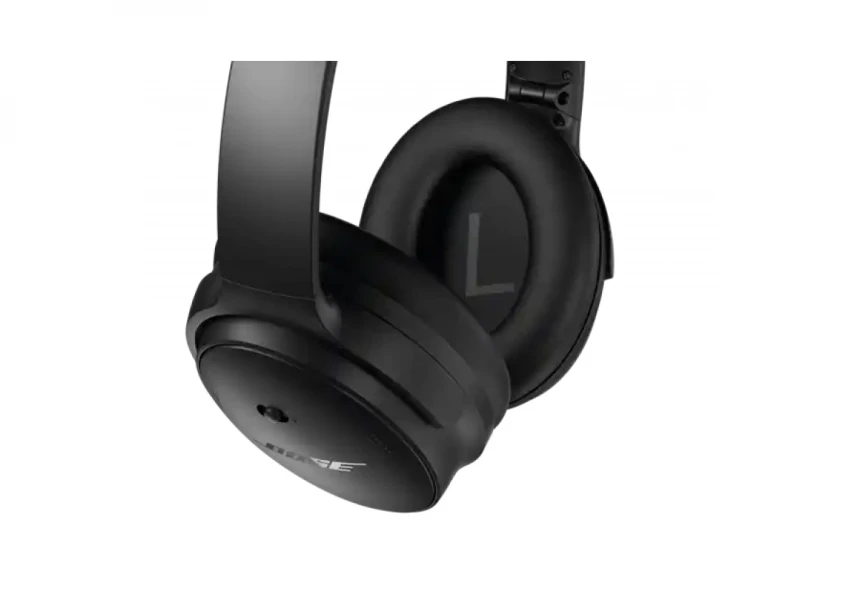 Bežične slušalice Bose QuietComfort SC crne