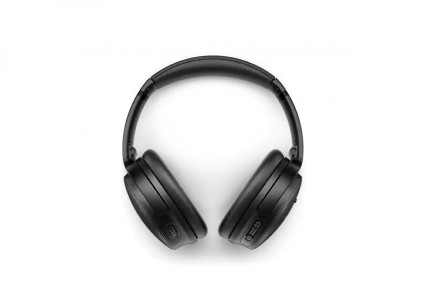 Bežične slušalice Bose QuietComfort SC crne