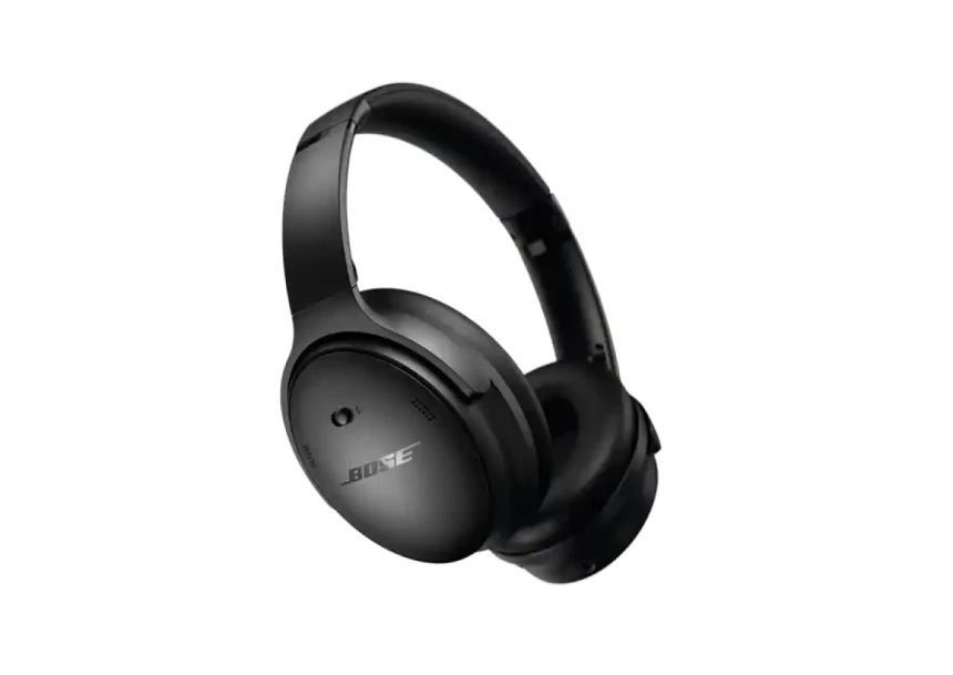 Bežične slušalice Bose QuietComfort SC crne