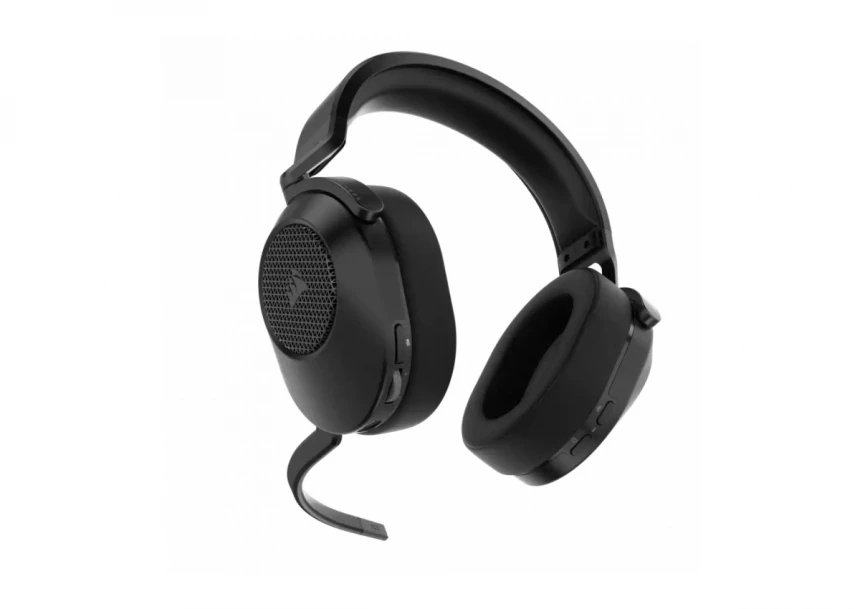 Bežične slušalice Corsair HS65 crne CA-9011285-EU2