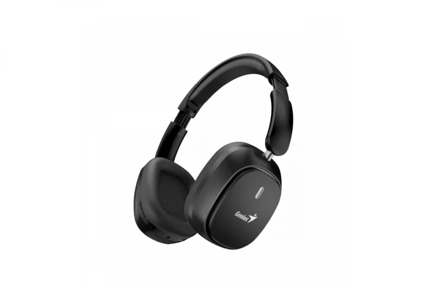 Bežične slušalice Genius HS-820BT crne