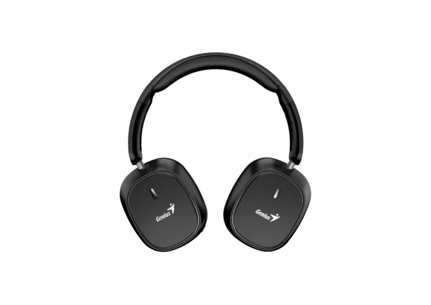 Bežične slušalice Genius HS-820BT crne