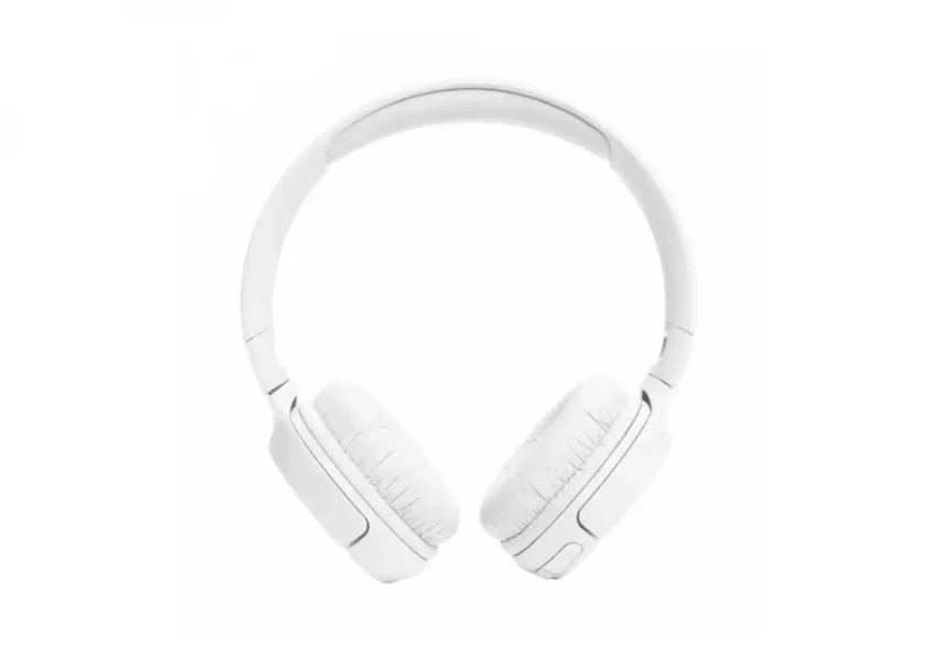Bežične slušalice JBL Tune 520BT Bele