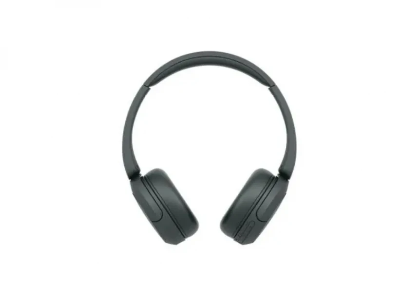Bežične slušalice Sony WH-CH520 crne