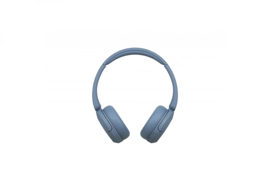 Bežične slušalice Sony WH-CH520 plave