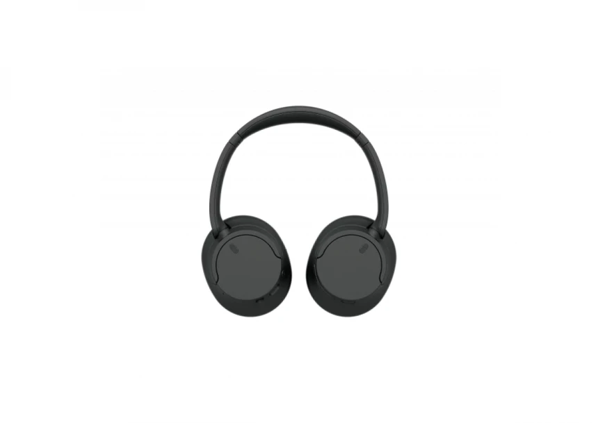 Bežične slušalice Sony WH720BK crne