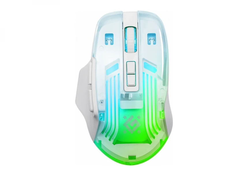 Bežični gaming miš Defender Astro Elite GM-056 3200dpi