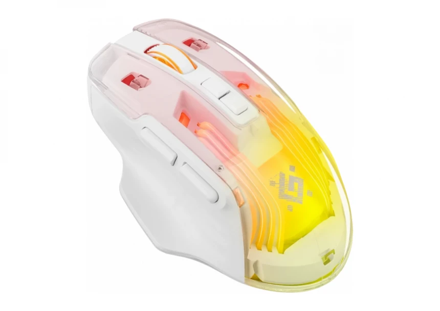 Bežični gaming miš Defender Astro Elite GM-056 3200dpi