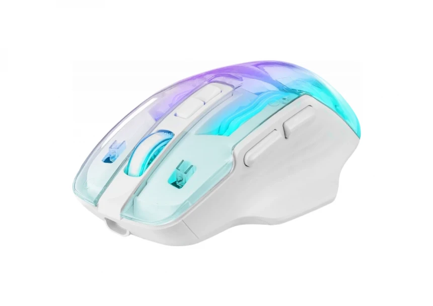 Bežični gaming miš Defender Astro Elite GM-056 3200dpi