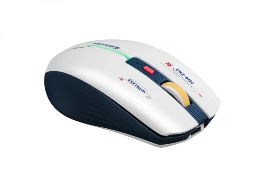 Bežični gaming miš Defender Dila MM-282