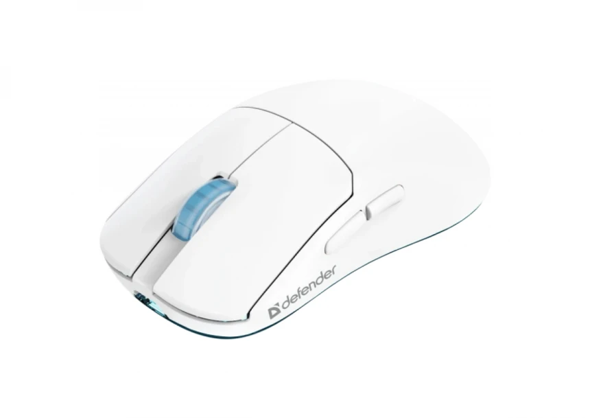 Bežični gaming miš Defender Fame GM-516 10000dpi