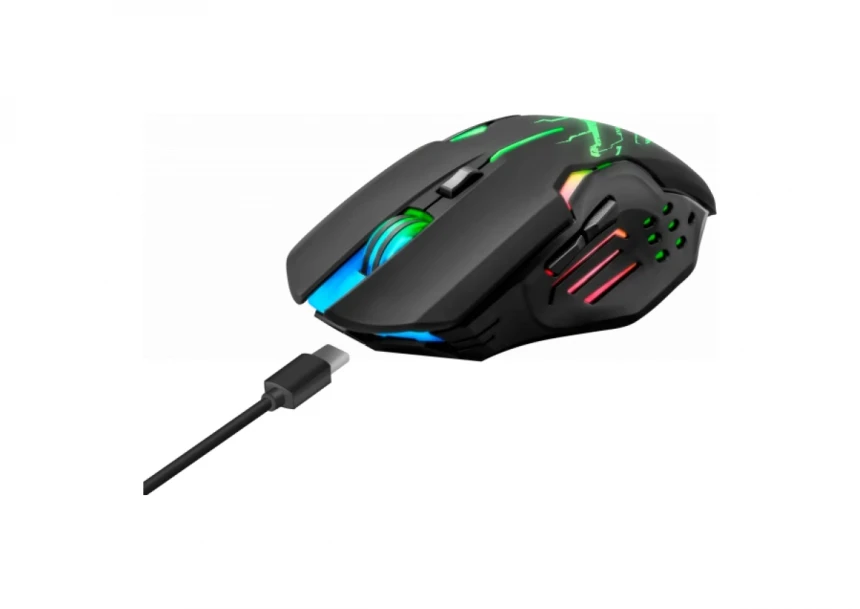 Bežični gaming miš Defender Katana GM-511