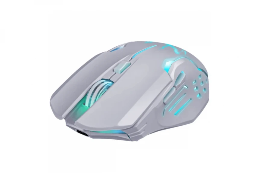 Bežični gaming miš Defender Katana GM-511 beli