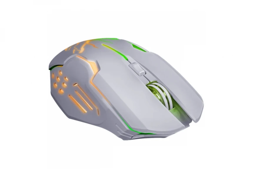 Bežični gaming miš Defender Katana GM-511 beli