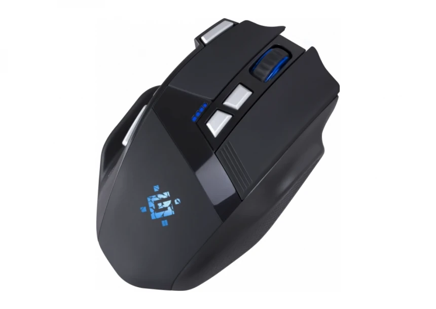 Bežični gaming miš Defender Knight GM-885 3200dpi