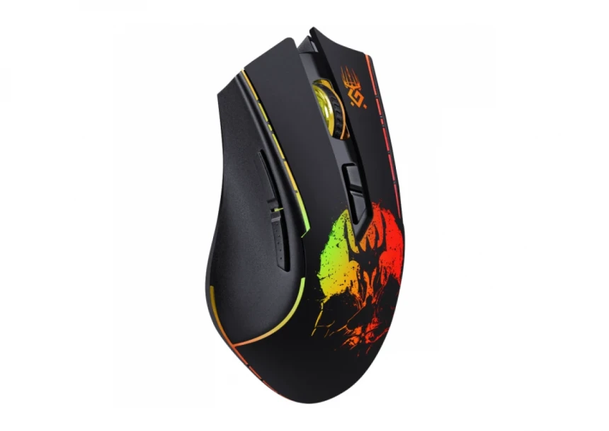 Bežični gaming miš Defender Kronos GM-695 1600dpi