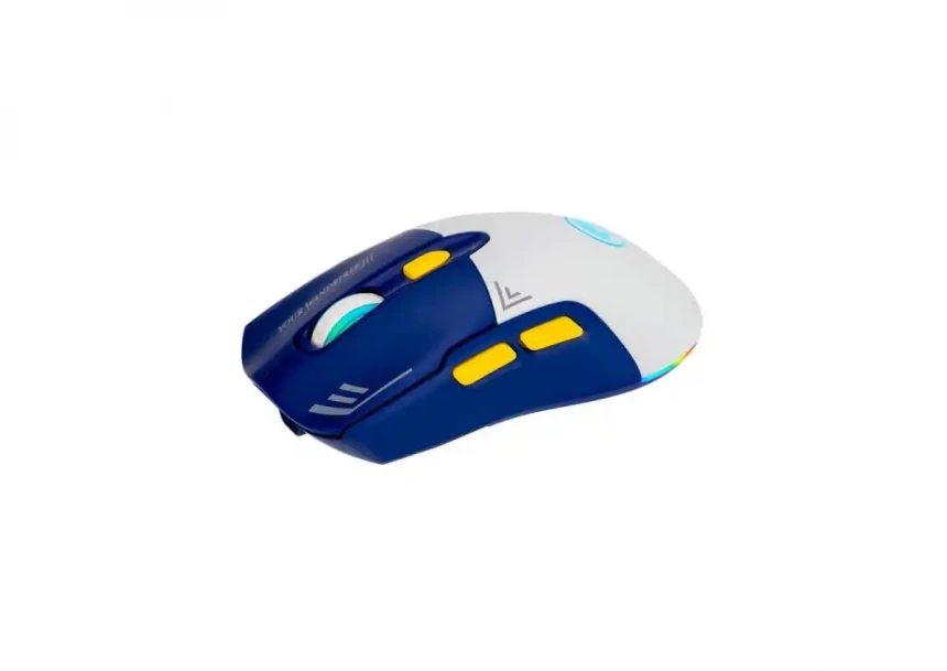 Bežični gaming miš Marvo Duke 20 M803W beli