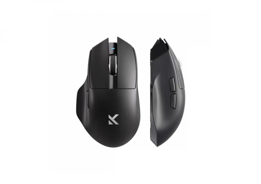 Bežični gaming miš MCHOSE G7 Lightweight Ergonomski bla...