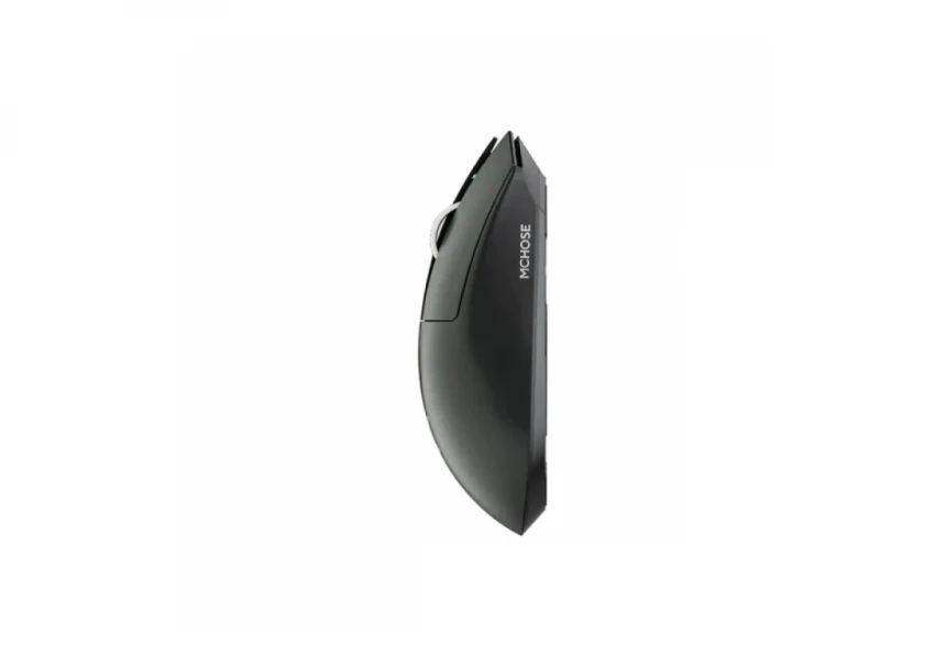 Bežični gaming miš MCHOSE G7 Lightweight Ergonomski black