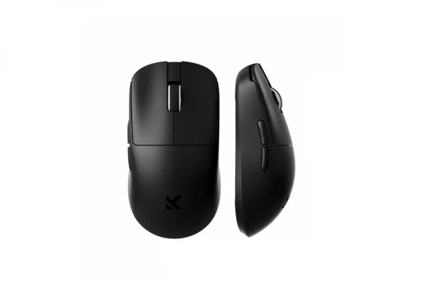 Bežični gaming miš MCHOSE L7 Ultra Lightweight black