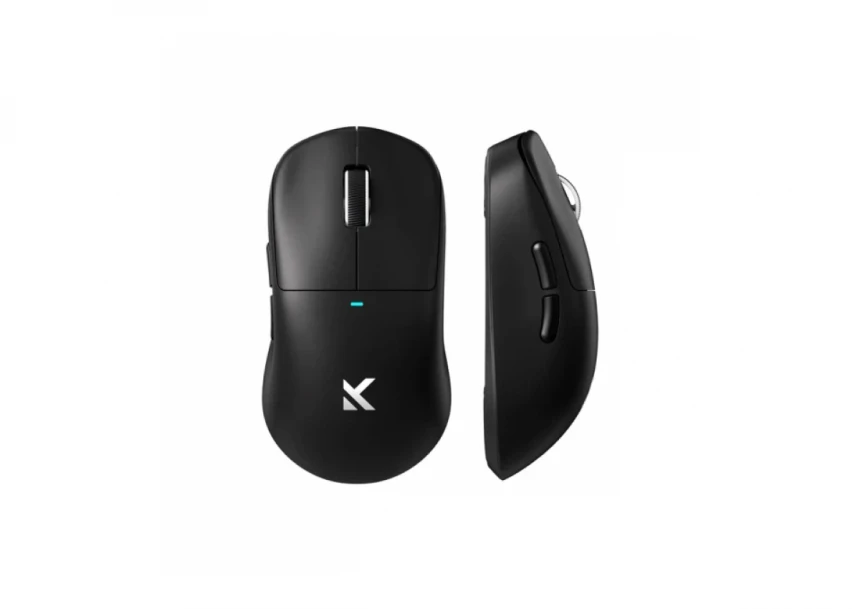 Bežični gaming miš MCHOSE M7 Ultra black